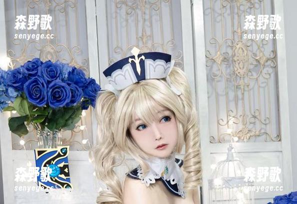 Kitkat Cosplay家里的私房戏：从灰丝开始，情绪在不知不觉中升温，你懂吗？